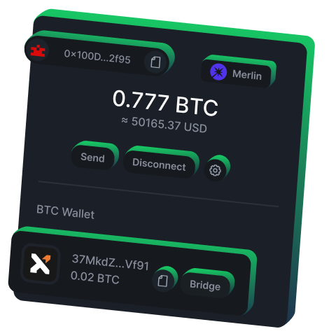 Zky Wallet